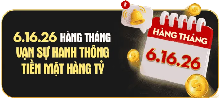 Khuyến mãi chào mừng thành viên mới 5tt88 Win
