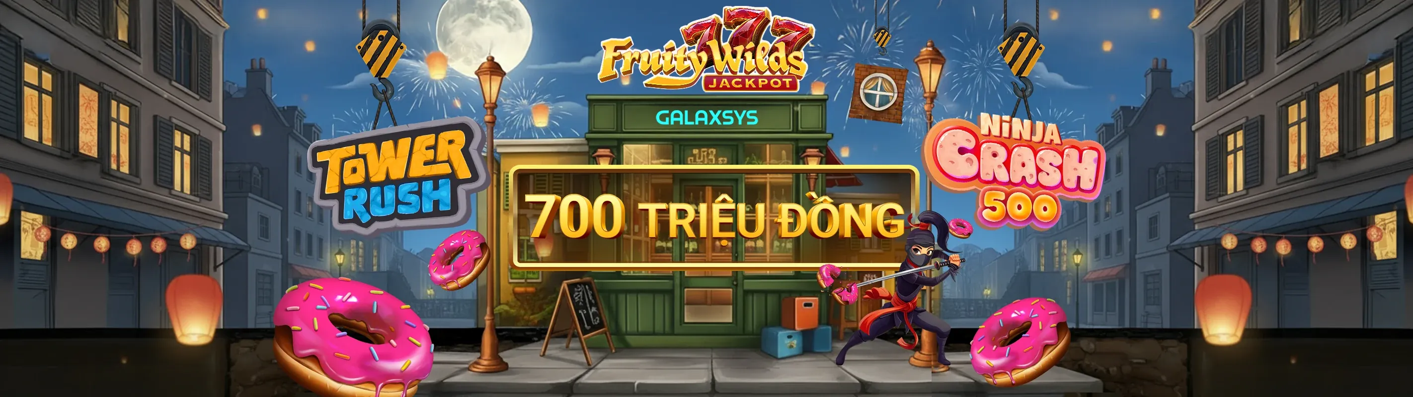 Sòng bạc 5tt88 win với các trò chơi casino trực tuyến