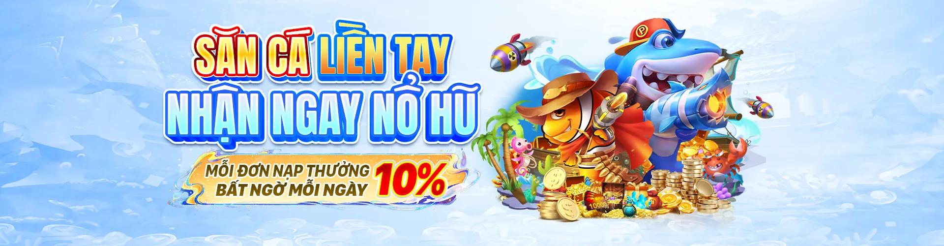 Hình ảnh quảng cáo khuyến mãi độc quyền tại 5tt88 Win